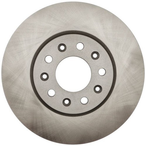 Raybestos Brakes 582000R R-Line BRAKE ROTORS OEM
