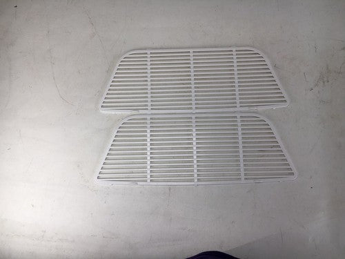 Coleman Mach 8430-3701 CHILLGRILLE A/C COMPONENTS RV