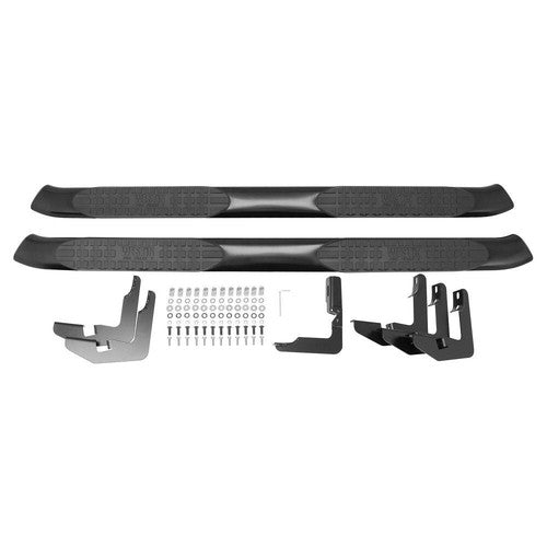 Westin Automotive 21-51335 PRO TRAXX NERF BAR OVAL 5"