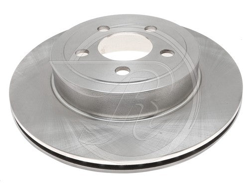 Raybestos Brakes 781049R R-Line BRAKE ROTORS OEM