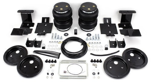 Air Lift 88204 LoadLifter 5000 Ultimate HELPER SPRINGS