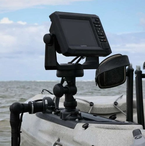 Railblaza 02-4178-11 R-Lock FISH FINDER COMPONENTS