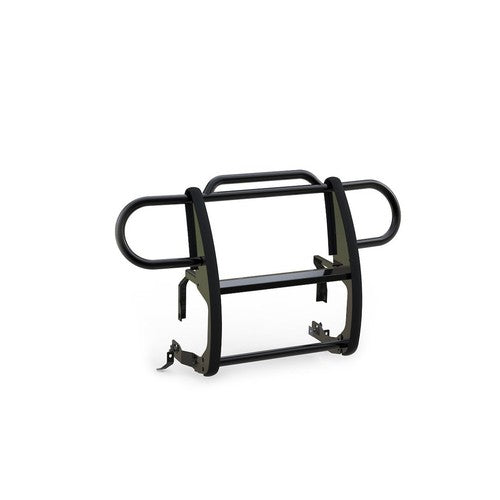 Black Horse Offroad 17JPJLMA Modular Black Powder Coated Grille Guard