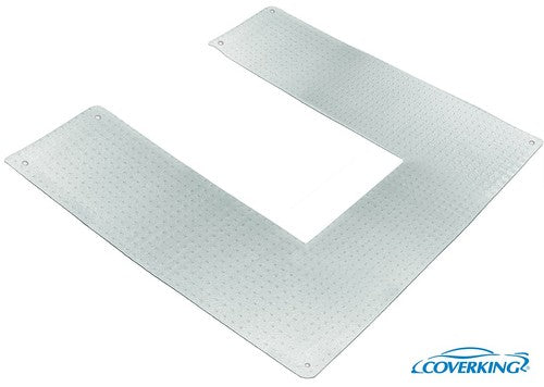 Coverking DFMB5FFD10208B1  FLOOR MATS