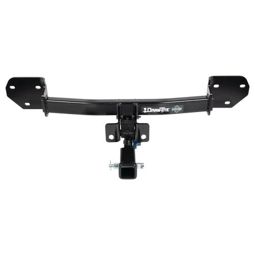 Draw-Tite 76914 Hidden Hitch HITCH CLASS I II & III