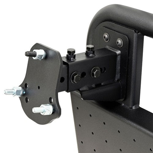 Westin Automotive 59-732255  BUMPER TRUCK REAR