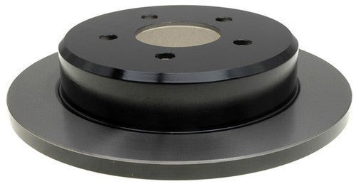 Raybestos Brakes 66595 Specialty - Street Performance BRAKE ROTORS OEM