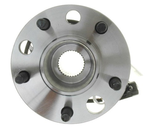 Raybestos Brakes 715019  FRONT PADS SHOES ROTORS DRUMS