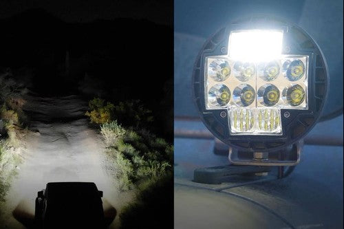 ARB TM512 NACHO AUXILLARY LIGHTING