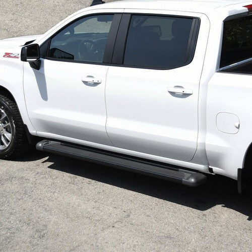 Westin Automotive 27-64755 SG6 Series RUNNING BOARDS