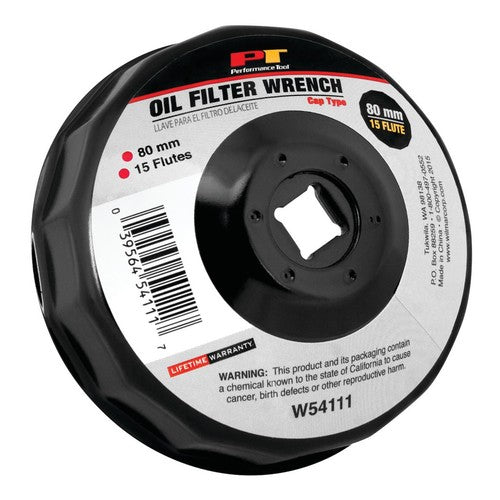Performance Tool W54111  TOOL