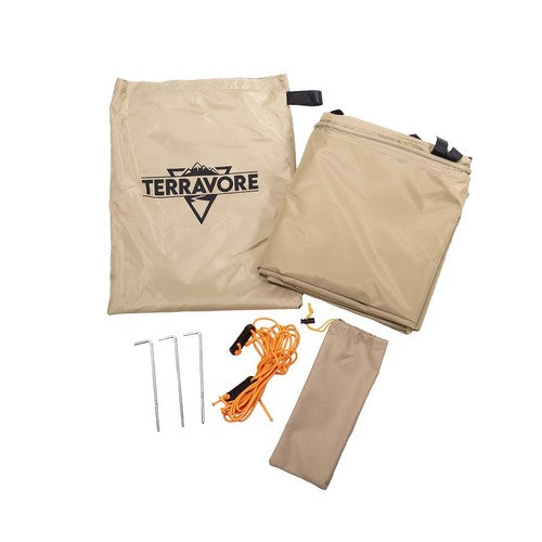TrailFX AWN004 Terravore AWNING ACCESSORIES OA