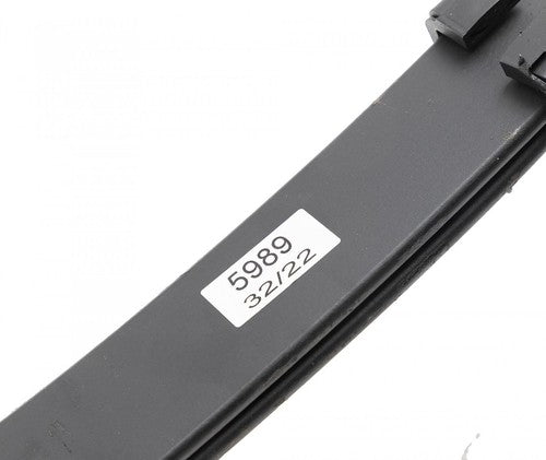 Bell Tech 5989  SPRINGS LEAF