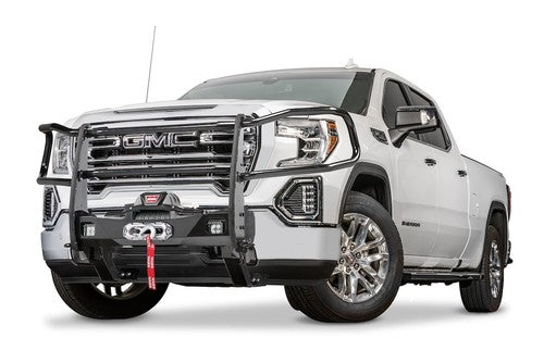 Warn 108226 Trans4mer Gen III GRILL GUARD