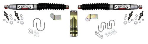 Skyjacker Suspensions 9254  STEERING STABILIZERS