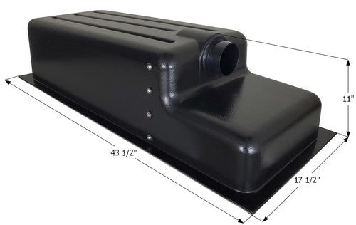 Icon 12418 HT264-RE HOLDING TANKS RV
