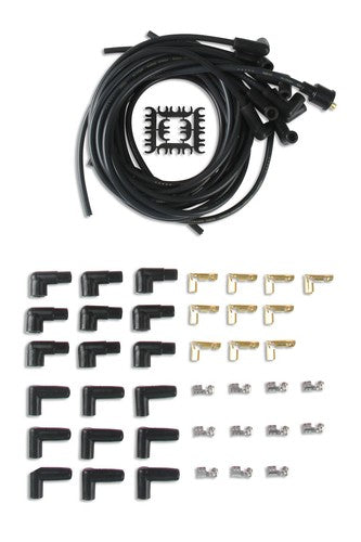 ACCEL Ignition 4041K Super Stock 4000 Series SPARK PLUG WIRES