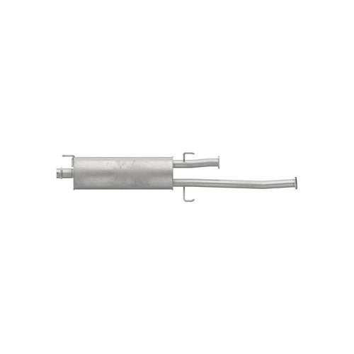 Walker Exhaust 56251 Quiet-Flow SS Muffler EXHAUST OEM