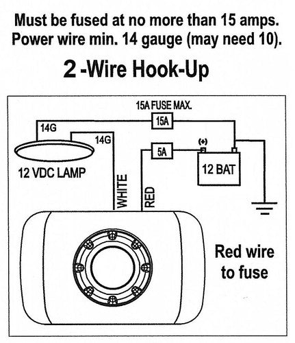 JR Products 15235  WIRING & SERVICE ACCESSORYS RV