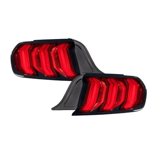Diode Dynamics FL0008  TAIL LIGHT KIT