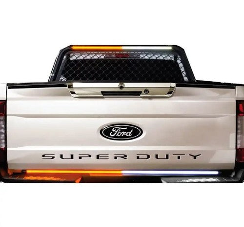 Putco 93009-48 WORK BLADE TAILGATE LIGHT BAR