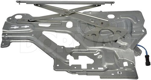 Dorman (OE Solutions) 751-000 OE Solutions WINDOW ASSEMBLIES & MOTORS