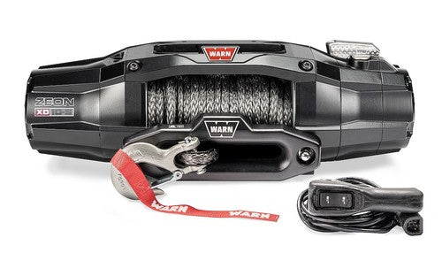 Warn 110010 ZEON XD 10-S WINCHES