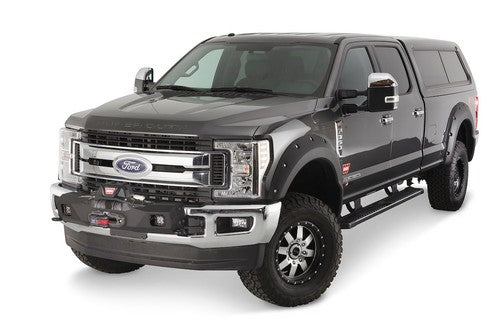 Warn 107650 Trans4mer Gen III WINCH MOUNT