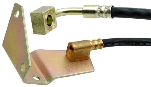 Raybestos Brakes BH38199 Element3 FRONT BRAKE HYDRAULICS