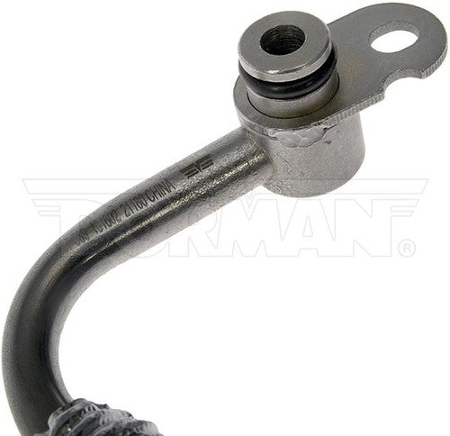 Dorman (OE Solutions) 667-539 OE Solutions FUEL PUMP & TURBO SYSTEM