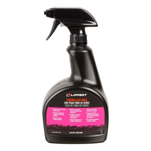 Lippert Components 2022013929  RV CLEANERS INTERIOR & SPECIAL