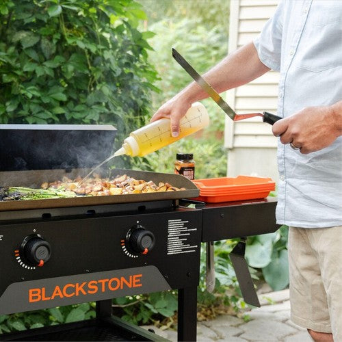 Blackstone 5071  OUTDOOR COOKING RV