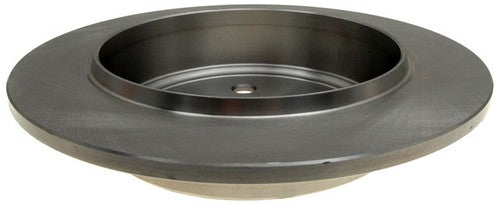 Raybestos Brakes 76551R R-Line BRAKE ROTORS OEM