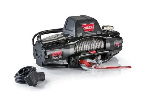 Warn 103255 12000 lbs. ATV/ UTV Winch