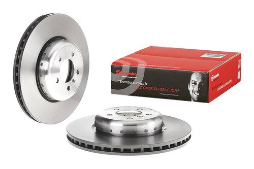Brembo 09C39913C02  BRAKE ROTORS