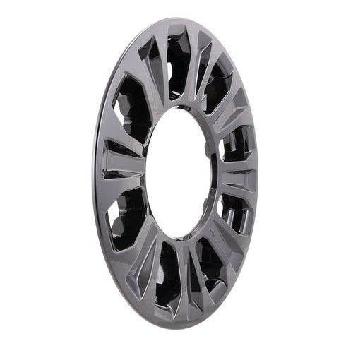 Coast To Coast IWCIMP493BLK IMPOSTOR  WHEEL COVER
