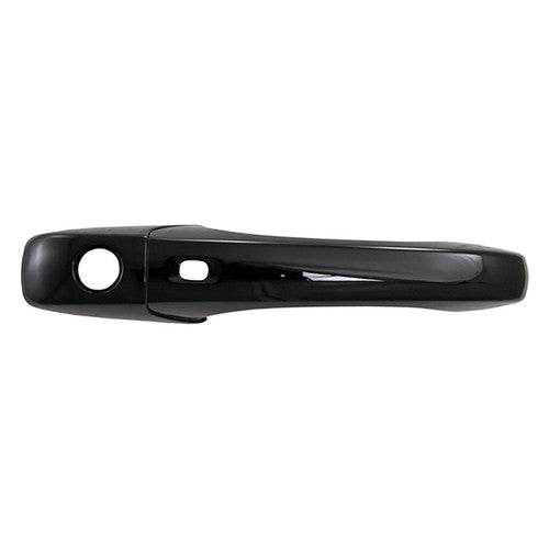 Coast To Coast CCIDH68513SBLK  DOOR HANDLE COVER