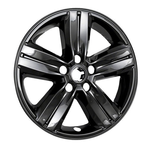 Coast To Coast IWCIMP437BLK IMPOSTOR  WHEEL COVER