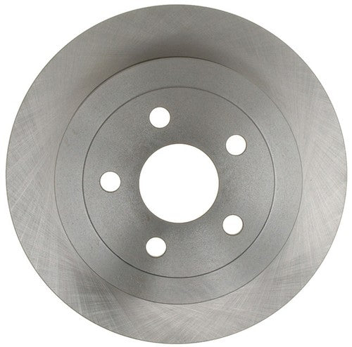 Raybestos Brakes 76547R R-Line BRAKE ROTORS OEM