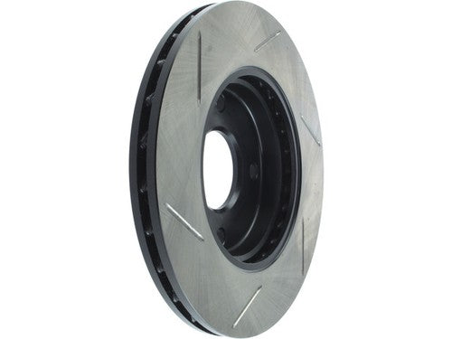 Stop Tech/ Power Slot 126.61061SL SportStop  Slotted BRAKE ROTORS