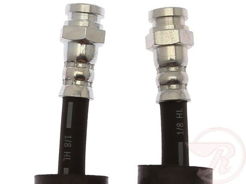 Raybestos Brakes BH384436 Element3 FRONT BRAKE HYDRAULICS