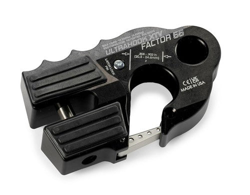 Factor 55 00275-04 UltraHook XTV WINCH ACCESSORIES