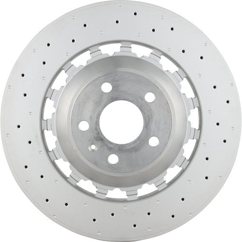 Brembo 09D17433C02 Prime DISC BRAKE KIT