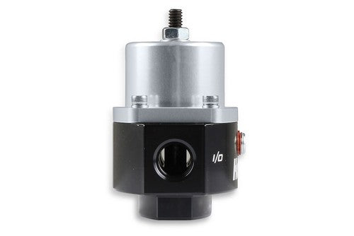 Adjustable Billet By-Pass Fuel Regulator