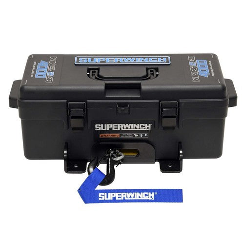Superwinch 1140222 Winch2Go WINCHES