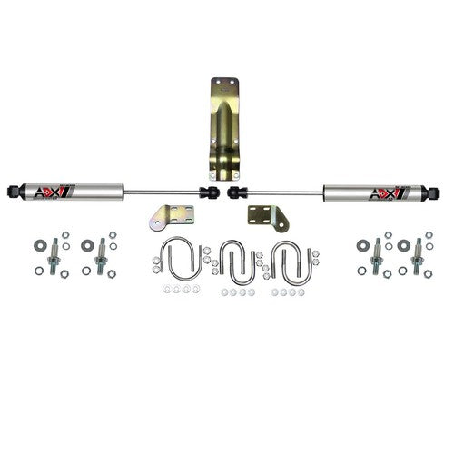 Skyjacker Suspensions 2270 ADX 2.0 STEERING STABILIZERS