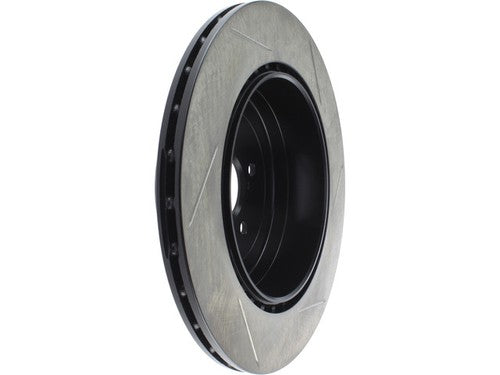 Stop Tech/ Power Slot 126.47020SR SportStop  Slotted BRAKE ROTORS