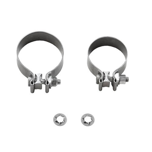 Flowmaster 818110 Outlaw Cat Back System EXHAUST SYSTEM