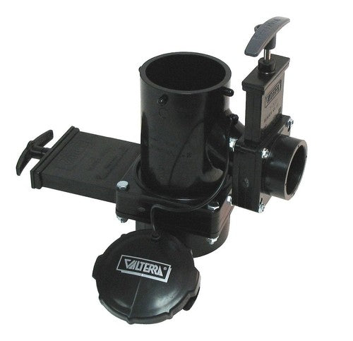 Valterra T18  WASTE DRAINING RV