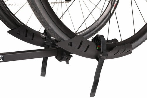 Swagman 66684 Deluxe Series BIKE RACK